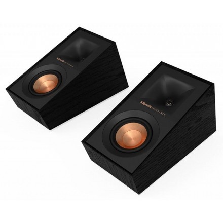 Klipsch Reference R-40SA Black